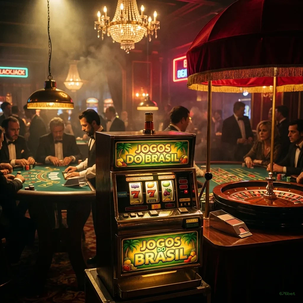 Lista de jogos para 676bet bet section