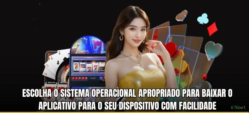 Roleta e blackjack 676bet