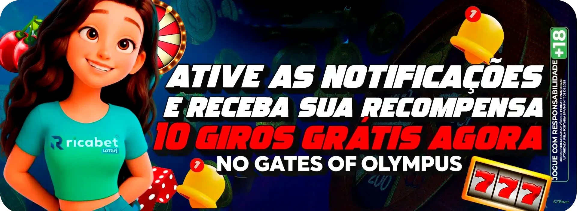 Segurança 676bet SSL